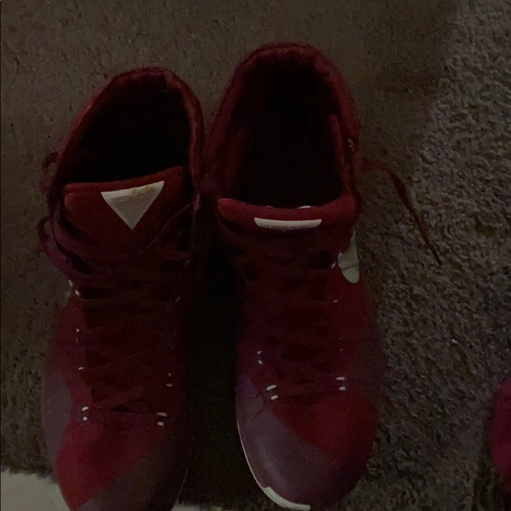 Crimson hyper drunk 2015